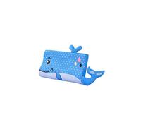 (blue) Cartoon Pillow for Children Slow Rebound Memory Foam Dinosaur Dog Elephant Shape