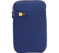 Blue Case Logic LAPST107DB Tablet Sleeve | Fits 7-inch Tablets Protective Cover