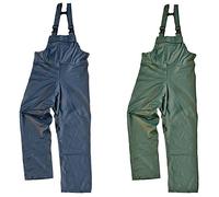 Blue Castle - Fortex Airflex Waterproof Bib n Brace/Overalls - Breathable [.