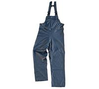 Blue Castle - Fortex Airflex Waterproof Bib n Brace/Overalls - Breathable [XXLarge - Green]