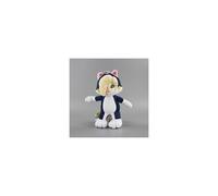 (Blue Cat-21cm) Super Mario Princess Cat 9" Plush Doll Soft Toy