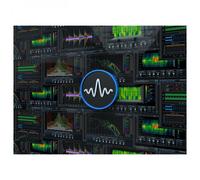 Blue Cat Analysis Pack