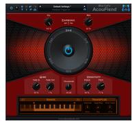 Blue Cat Audio Blue Cat's AcouFiend