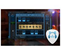 Blue Cat Audio Blue Cat's Axiom