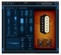 Blue Cat Audio Blue Cat's Re-Guitar
