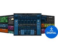 Blue Cat Audio Late Replies (Digital product)