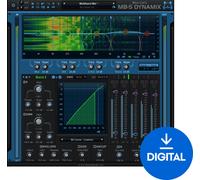 Blue Cat Audio MB-5 Dynamix (Digital product)