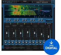 Blue Cat Audio MB-7 Mixer (Digital product)
