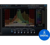 Blue Cat Audio StereoScopeMulti (Digital product)