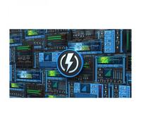 Blue Cat Energy Pack