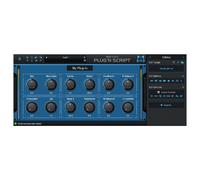 Blue Cat PlugNScript