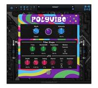 Blue Cat Polyvibe