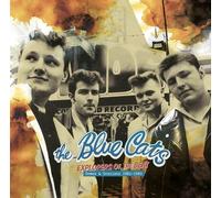 Explorers Of The Beat - Demos And Sessions 1981-1983