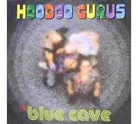 Blue Cave - Gurus Hoodoo Compact Disc