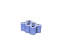 Blue Centrefeed Hand Towel 1 x 6 Rolls