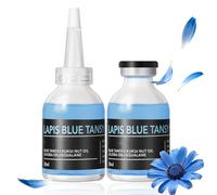 Blue Chamomile Face Serum - Hydrating Face Serum for All Skin Types - Purify Skin,Control Oil, Shrink Pores, Moisturize & Repair the Barrier Antioxidant Essential Oils for Prone Skin (30ml)