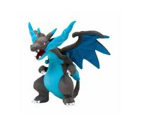 (BLUE CHARIZARD ?25CM?) Pokemon Pikachu Eevee Squirtle Plush Stuffed Toy