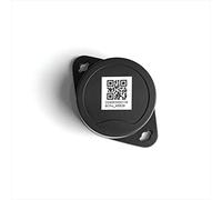 Blue Charm Beacons - Long Range Water-Resistant BLE iBeacon (BC04P-MultiBeacon) - w/Movement Sensor
