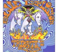 Blue Cheer - Blue Explosion: a Tribute to Blue Cheer