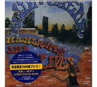 Blue Cheer - Highlights and Lowlives..