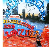 Blue Cheer - Highlights And Lowlives [Vinyl LP]