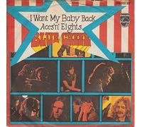 Blue Cheer - I Want My Baby Back / Aces'n' Eights [Vinyl Single 7'']