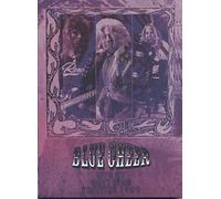 Blue Cheer - Live At The Anti WAA Festival 1989