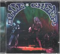 Blue Cheer - Live In Japan