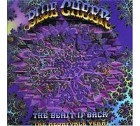 Blue Cheer - Megaforce Years