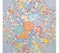 Blue Cheer - Oh Pleasant Hope