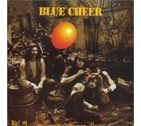 Blue Cheer - Original Human Beings [VINYL]