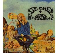 Blue Cheer - Outside Inside