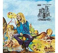 BLUE CHEER - OUTSIDEINSIDE HQ VINYL VINYL LP NEW