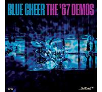 Blue Cheer - The '67 Demos [7" VINYL]