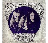 Blue Cheer - Vincebus Eruptum