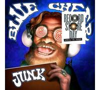 Blue Cheer - Vinile Blue Cheer - Junk [Vinyl LP] [VINYL]