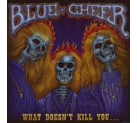 Blue Cheer - What Doesn't Kill You [VINYL]