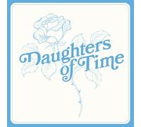 Blue Chemise - Daughters of Time [VINYL]