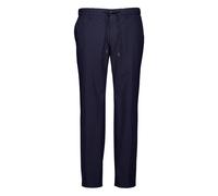 Blue Chino Trousers - male - ALBERTO - Chinos - Blue - W36 L34 - Trousers W36 L34