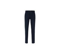 Blue Chino Trousers - male - Boss - Chinos - Blue - 2XL - Trousers 2XL