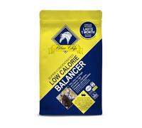 Blue Chip Low Calorie Feed Balancer Super Concentrated 3kg. Complete & balanced horse feed for weight management, EMS, with cinnamon & l-carnitine, exceptionally low starch/sugar & molasses FREE