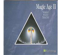 Blue Chip Orchestra Gerd Bessler Elka Atanasova Kristian Schultze - MAGlC AGE … I I