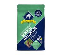 Blue Chip Senior Feed Balancer (Super Concentrated) 3kg Complete balanced horse feed for older horses with glucosamine & rosehip extract plus pre & probiotics & chaste tree berry suitable for Cushings