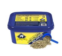 Blue Chip Super Concentrated Low Calorie Balancer - 3kg