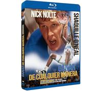 Blue Chips (1994) Blu Ray