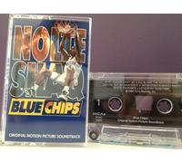 Blue Chips [CASSETTE]