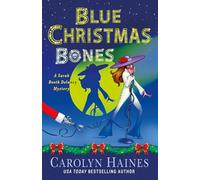 Blue Christmas Bones: A Sarah Booth Delaney Mystery: 28
