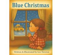 Blue Christmas (The Brenda Lee Series)