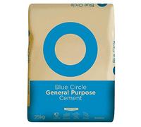 Blue Circle General Purpose Cement 25kg Bag