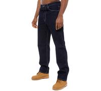 Blue Circle | Mens Classic Denim Jeans - Indigo / 36W / X-Long (36")